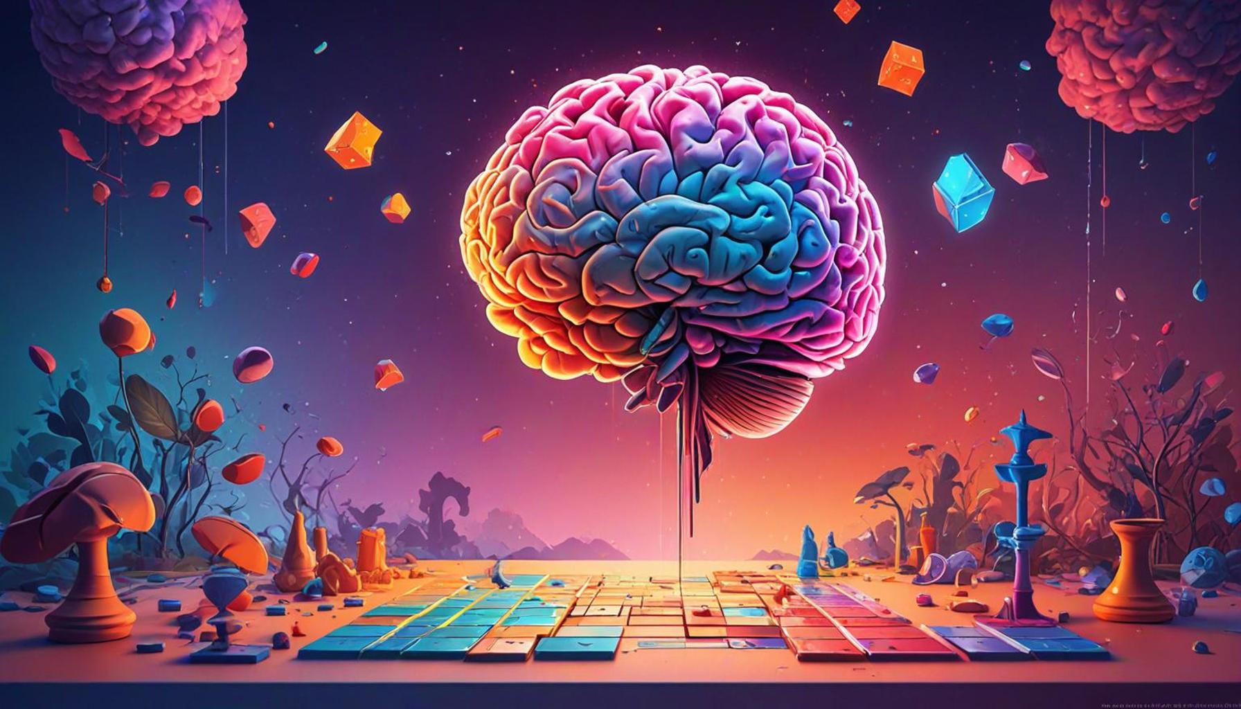 Mind Games and Decision Making: How Logic Games Can Enhance Mental Clarity