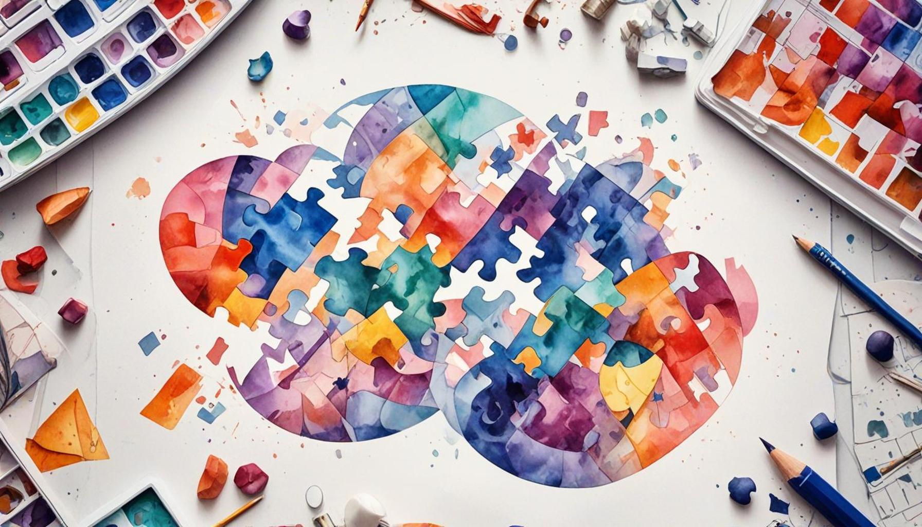 The Relationship Between Logical Puzzles and the Improvement of Analytical Skills in Professionals