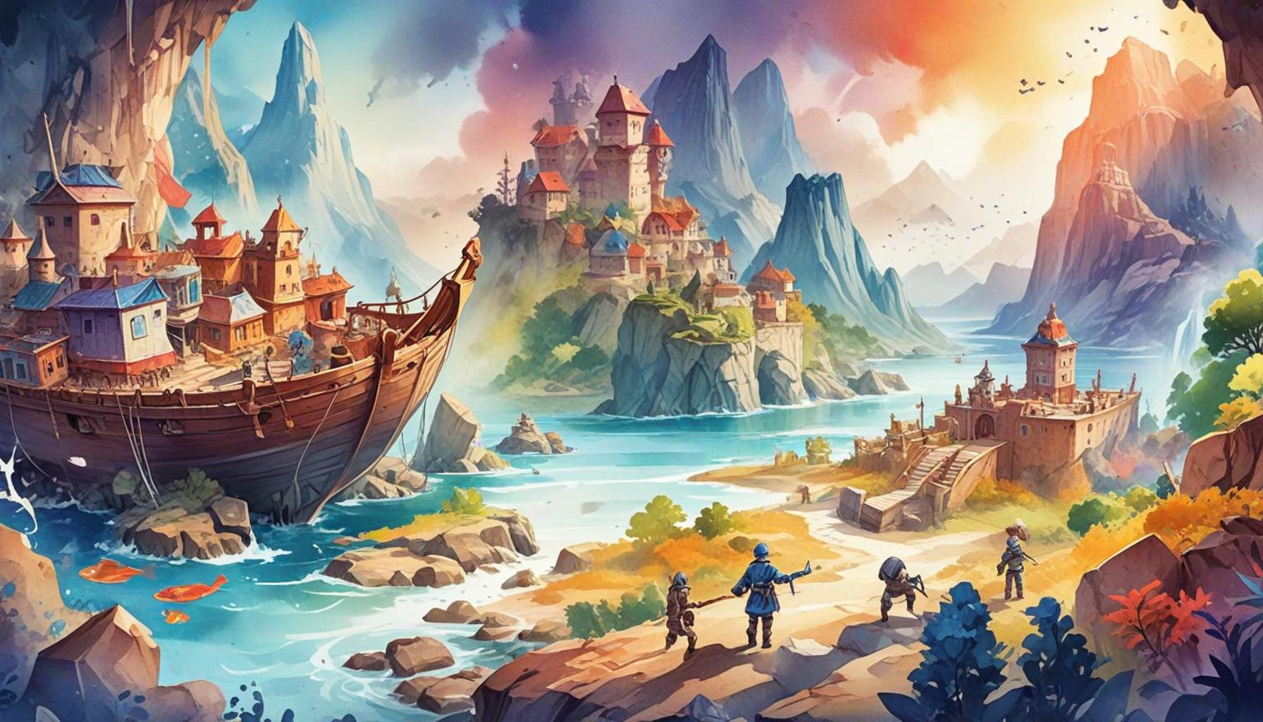 The Importance of Logical Thinking in Strategy Games