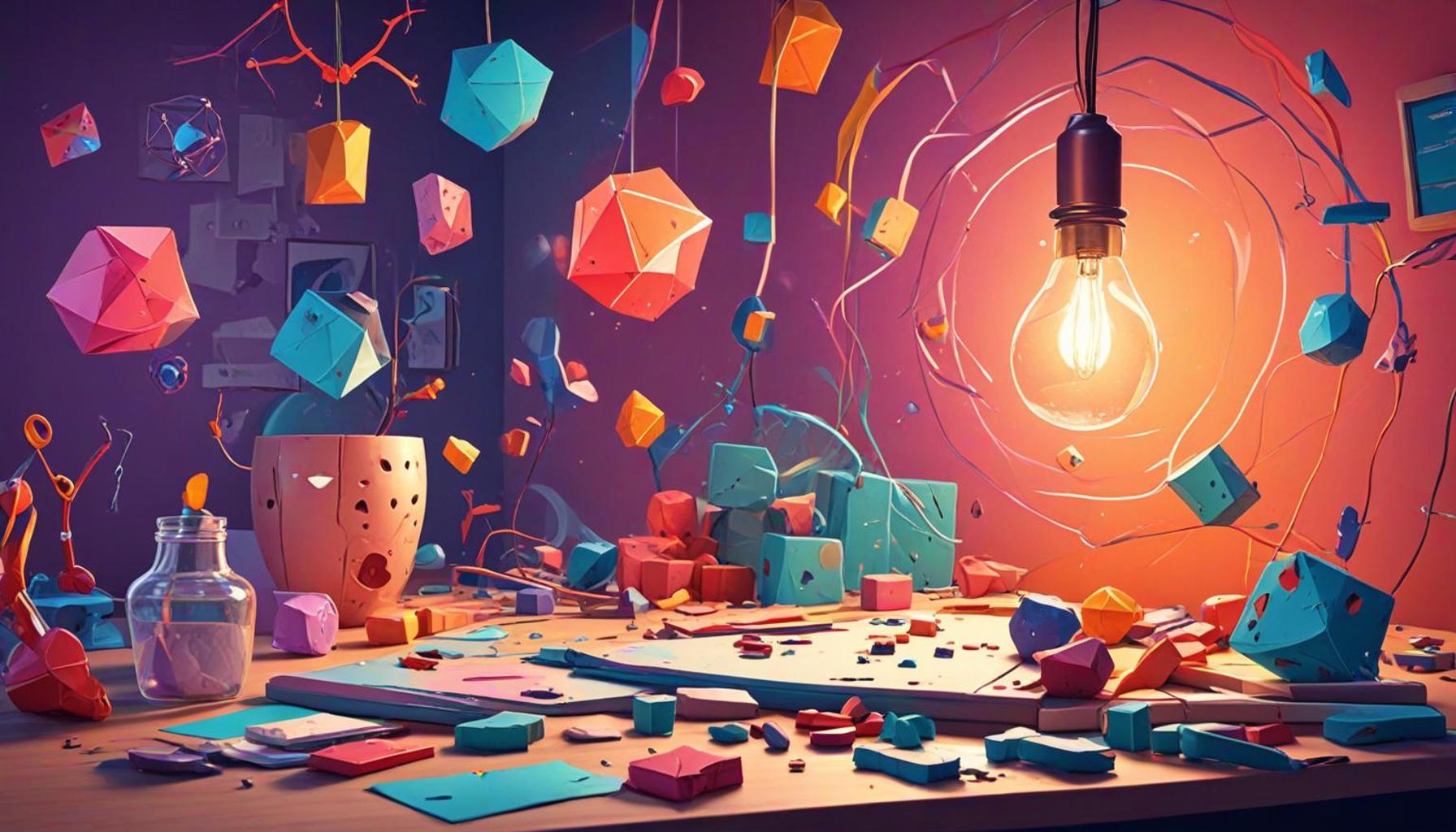 The Psychology Behind Logic Games: How They Help in Problem Solving