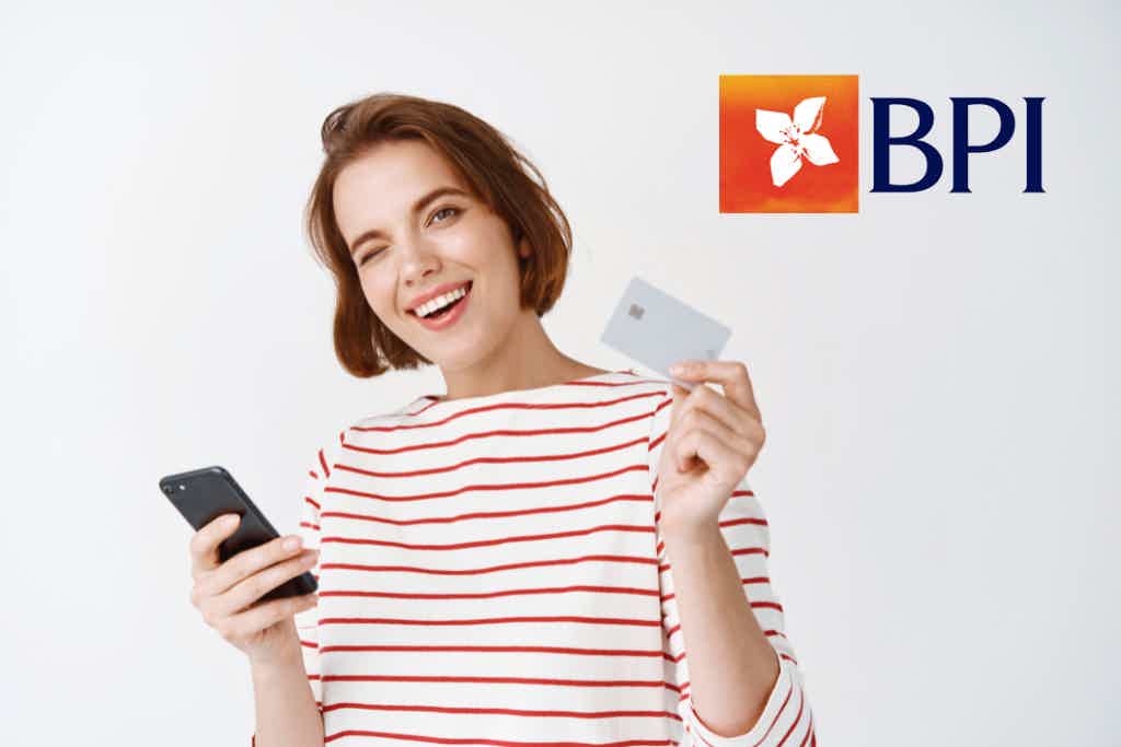 Como Solicitar o Cartão de Crédito BPI Enjoy Passo a Passo Fácil
