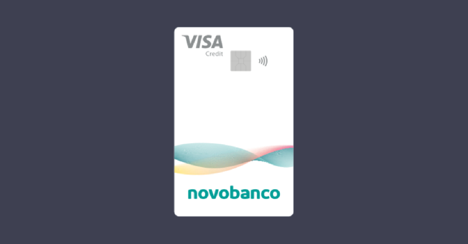 Como Solicitar o Cartão de Crédito Branco novobanco Facilmente