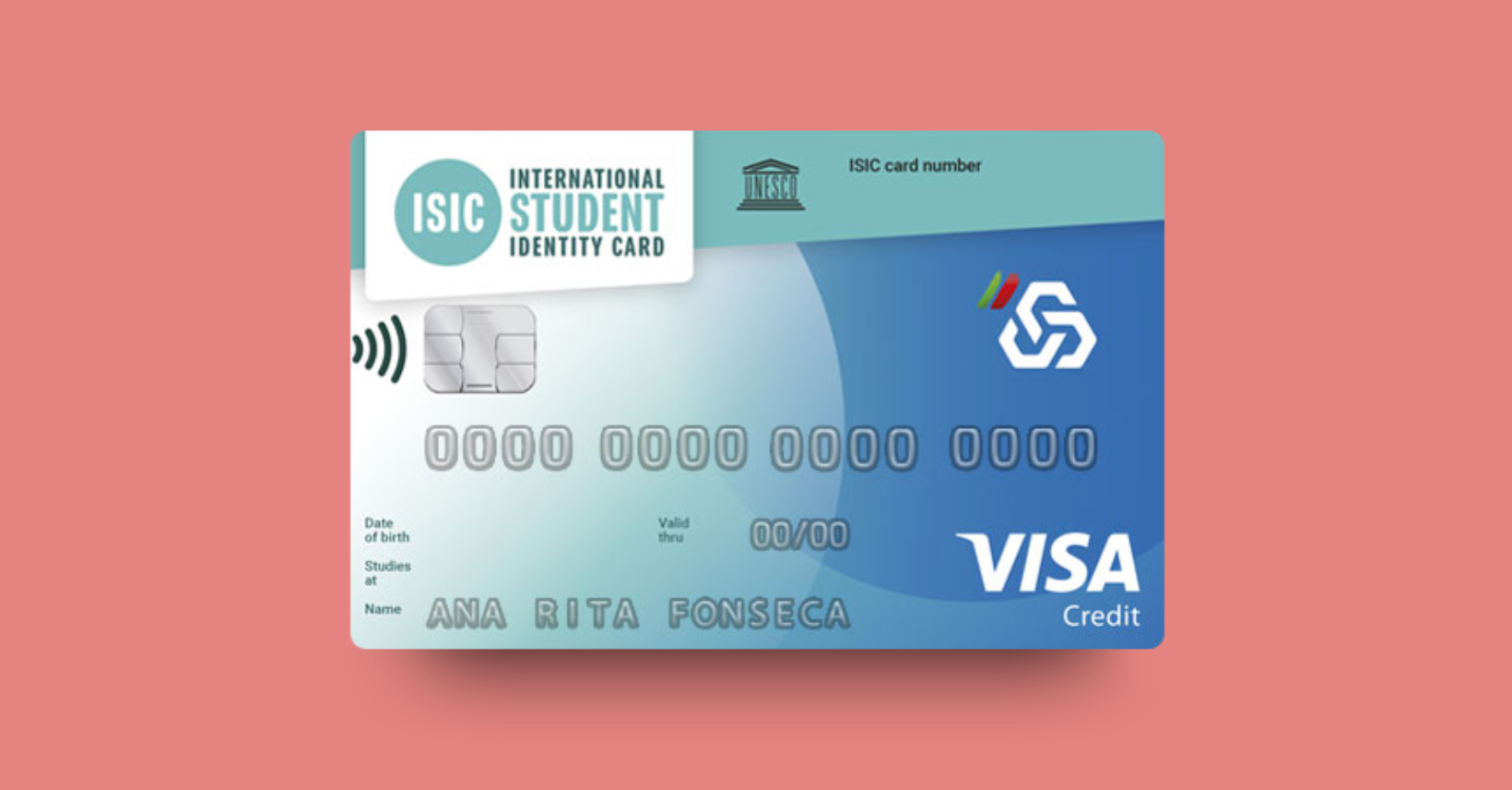 Como Solicitar o Cartão de Crédito Caixa ISIC Passo a Passo Fácil