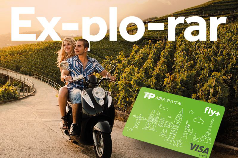 Como Solicitar o Cartão de Crédito TAP Fly e Seus Benefícios