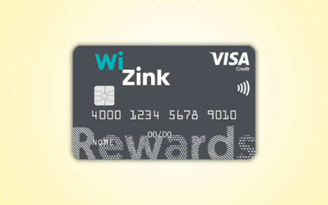 Como Solicitar o Cartão de Crédito WiZink Rewards e Suas Vantagens