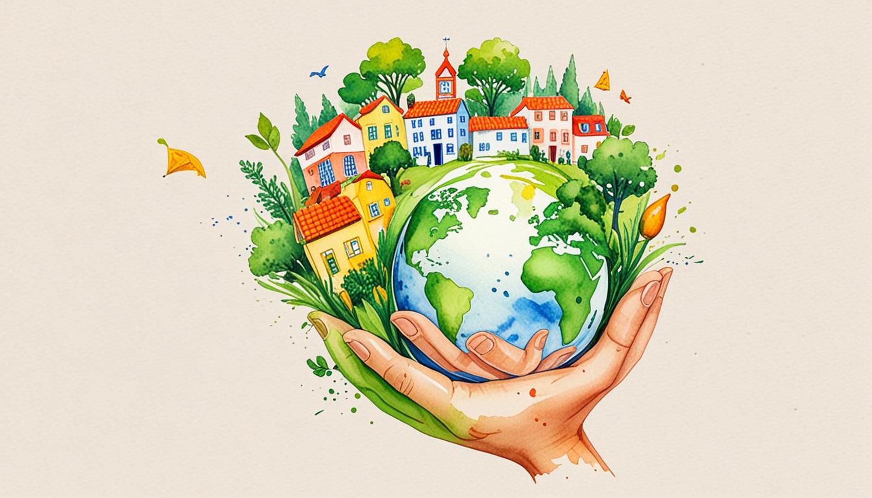 Planejamento financeiro sustentável: equilibrando consumo e responsabilidade ambiental em Portugal