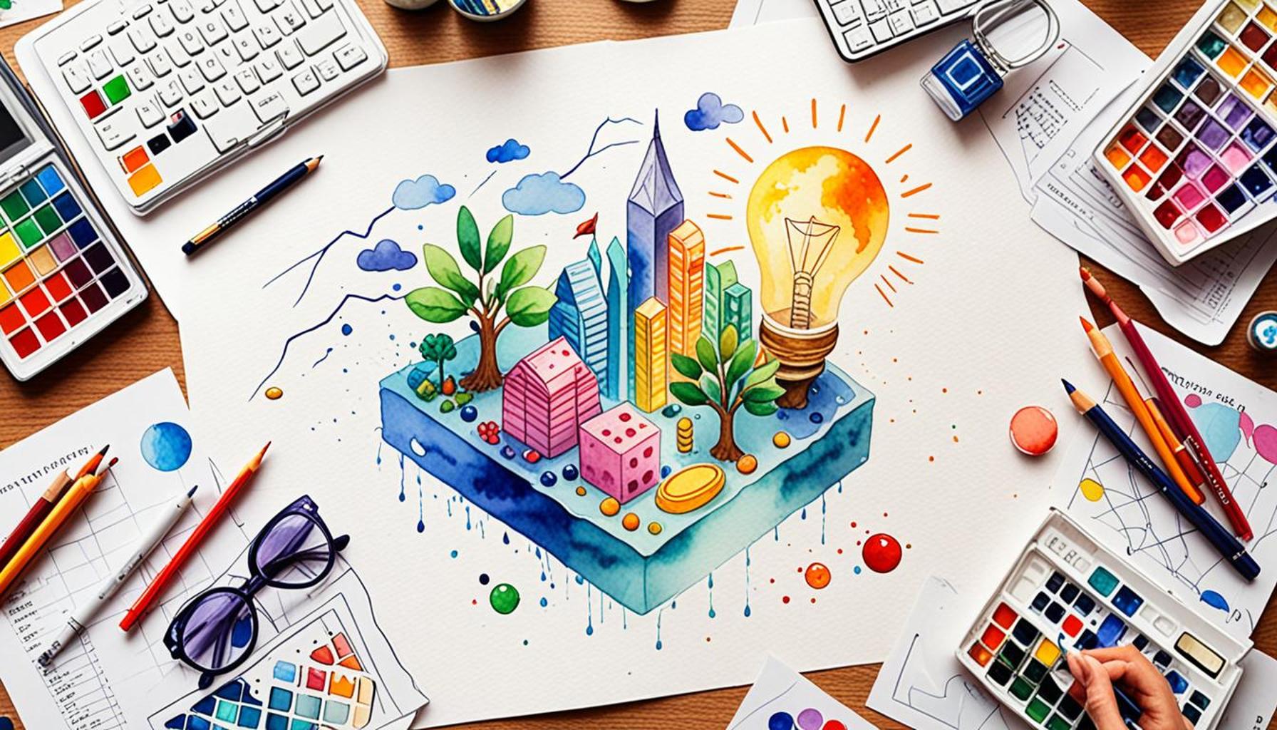 Estratégias de investimento para iniciantes: como planejar o seu futuro financeiro