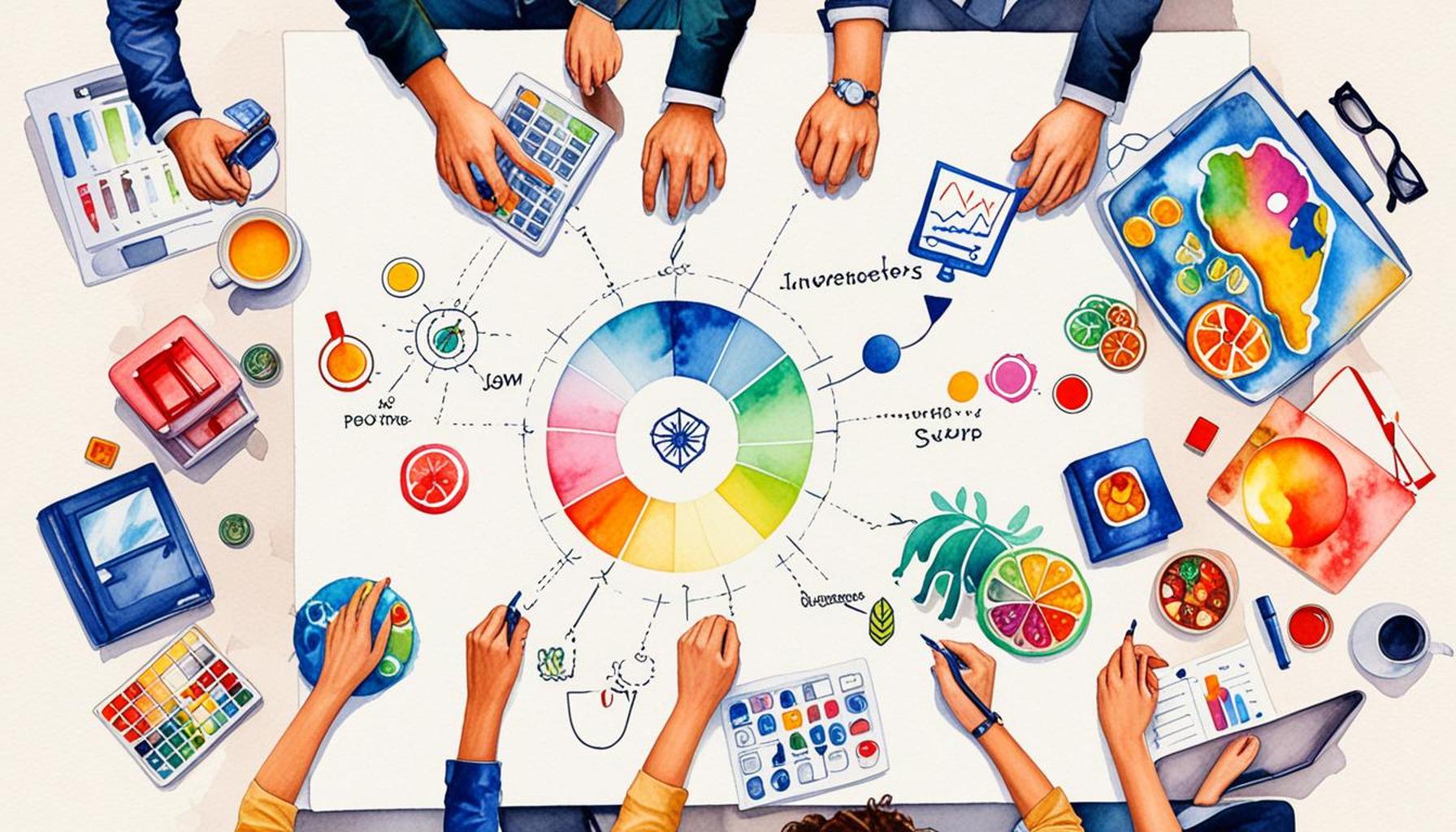 Investimentos em startups: como avaliar oportunidades no ecosistema empreendedor português