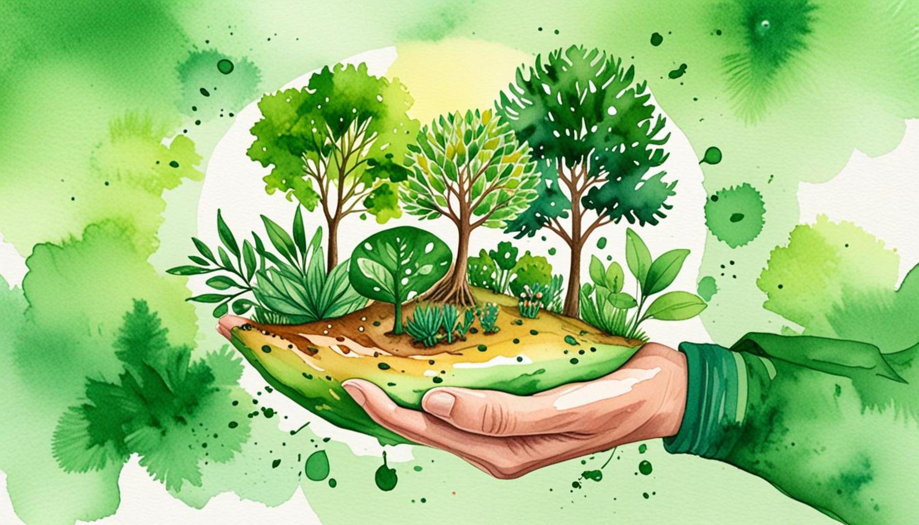 O papel da sustentabilidade nos investimentos pessoais: opções verdes em Portugal
