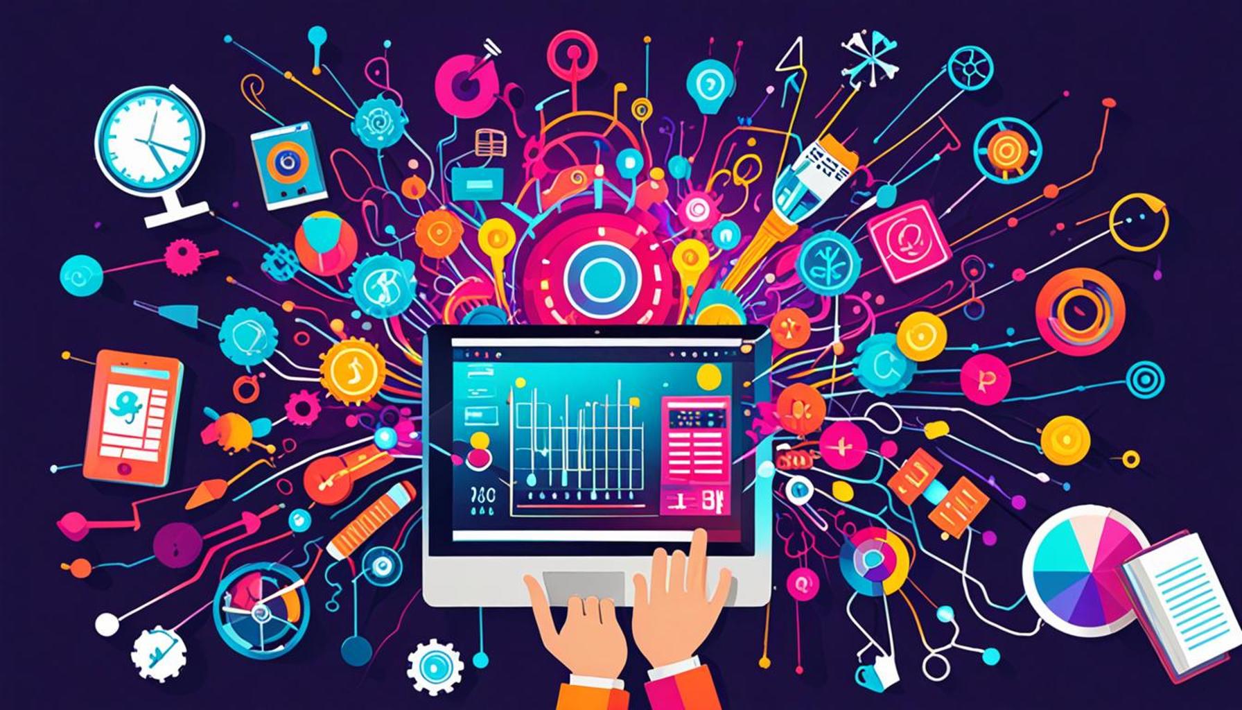 O Impacto das Tecnologias Digitais na Gestão Orçamental das Organizações