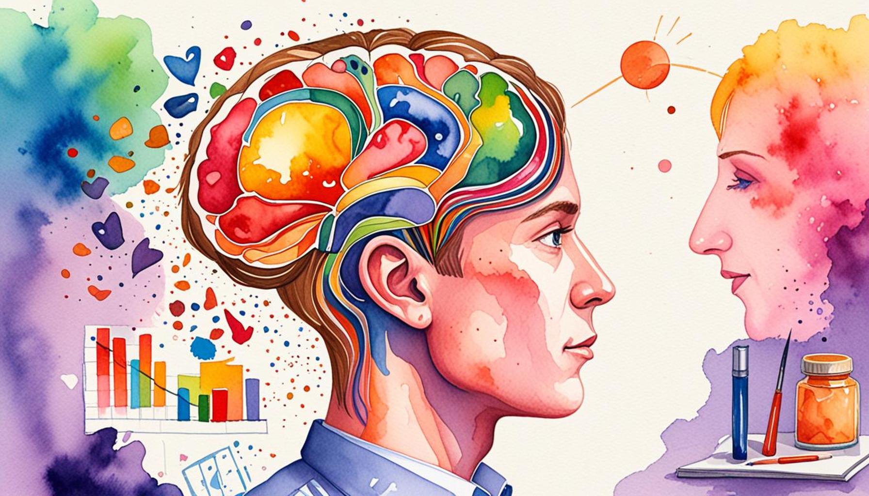 Como o comportamento psicológico influencia decisões de investimento pessoal