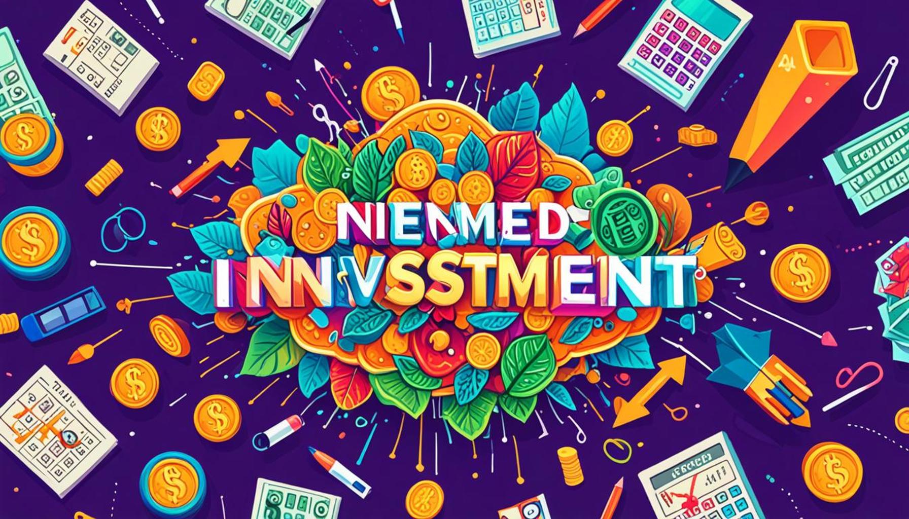 Estratégias de investimento a longo prazo para garantir a independência financeira