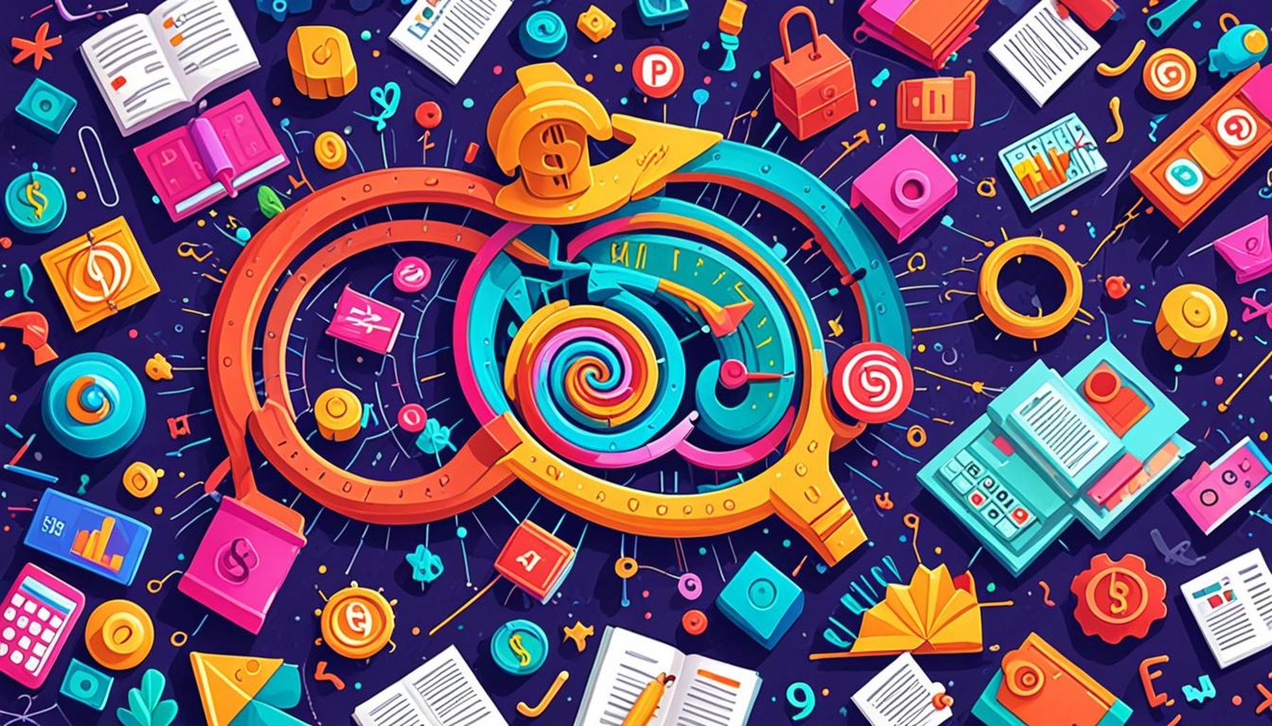 A influência da taxa de juros no planejamento financeiro a longo prazo