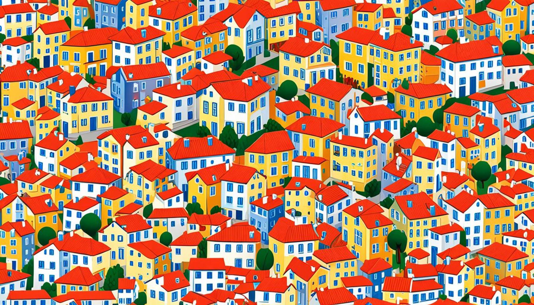 Estratégias de poupança para a compra da casa própria em Portugal