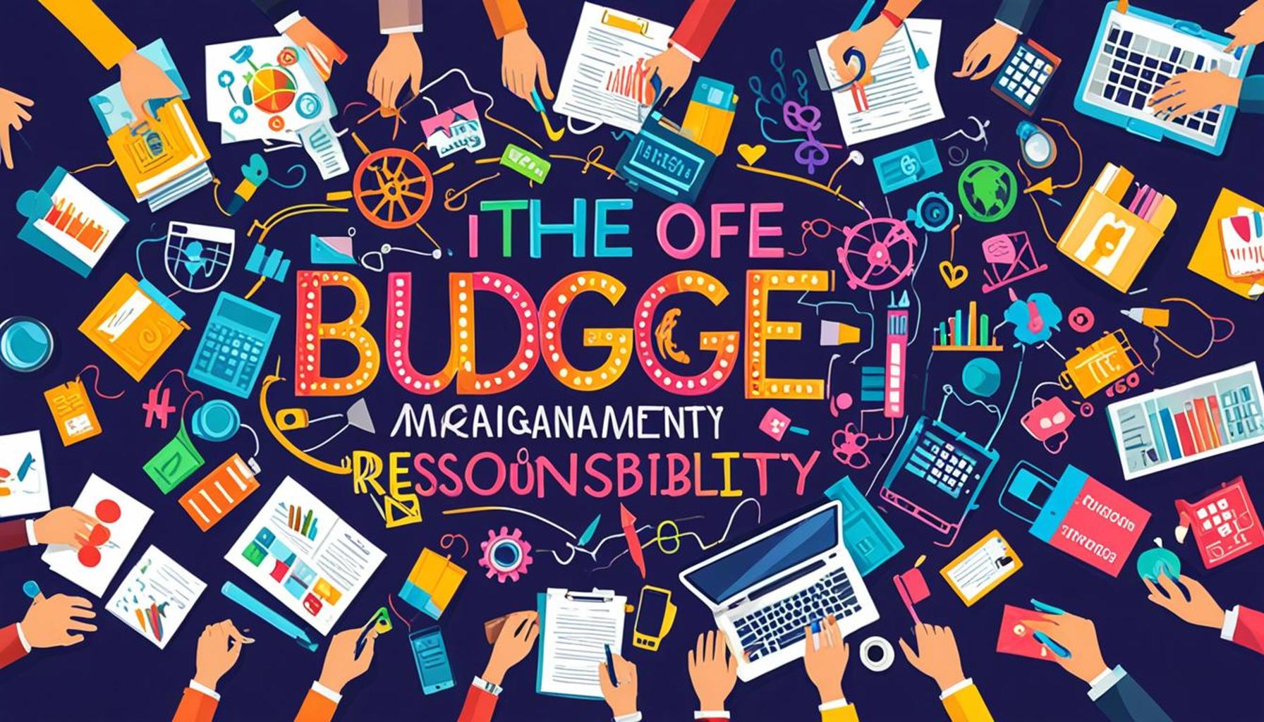 O papel da gestão orçamental na promoção da responsabilidade social das empresas