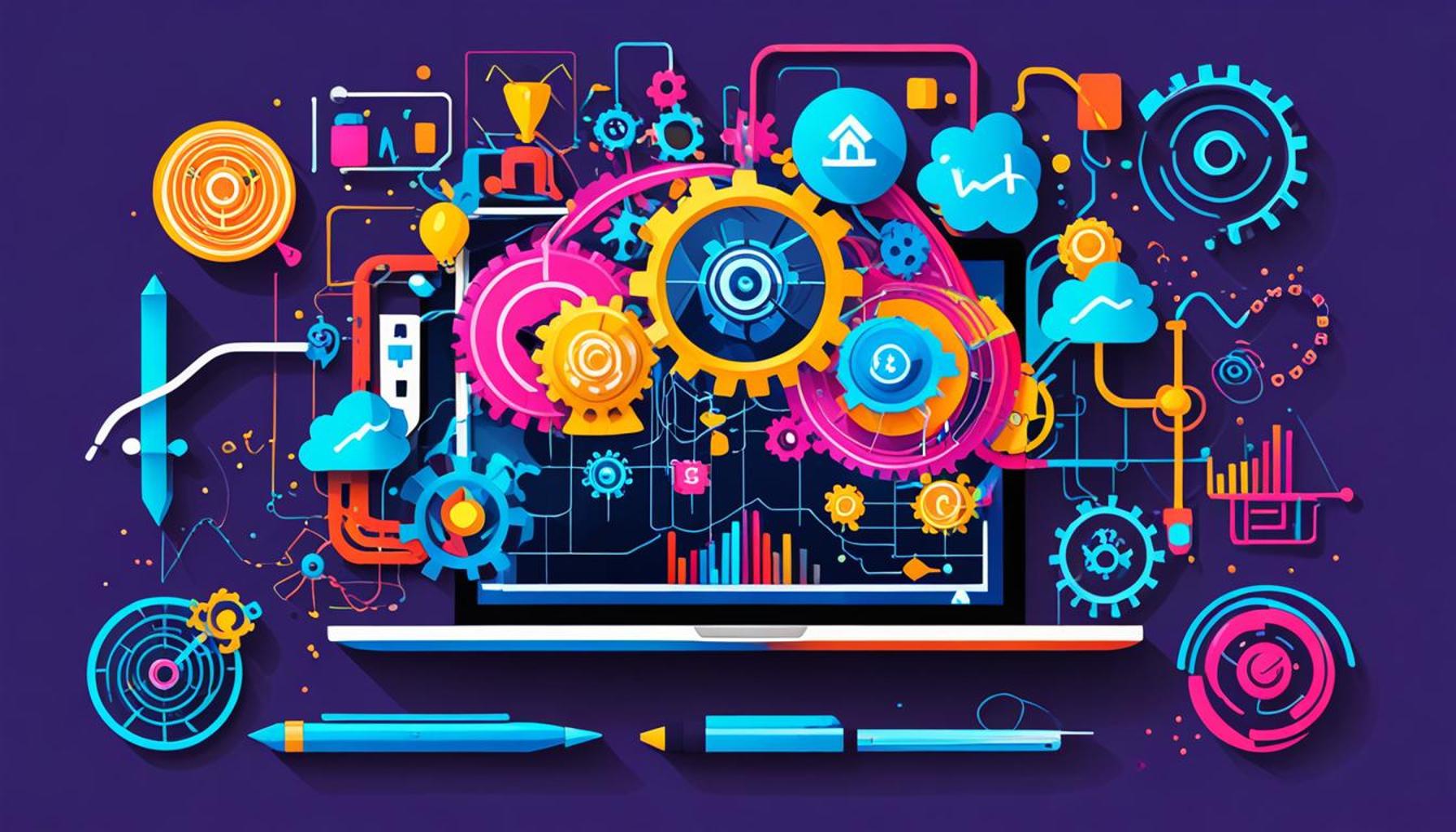 O impacto da tecnologia na gestão orçamental das organizações públicas