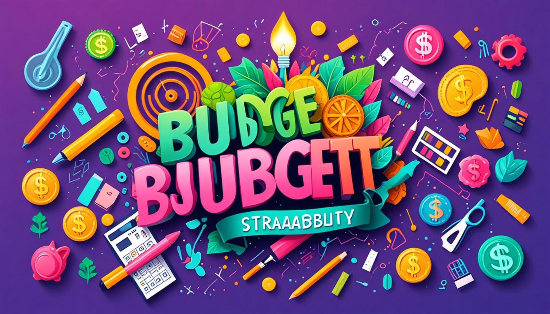 Estratégias de gestão orçamental para a sustentabilidade financeira pessoal