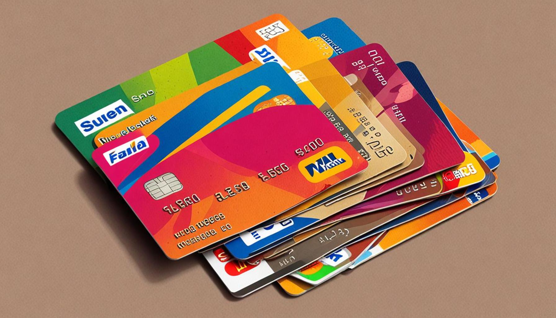 O Papel dos Cartões de Crédito na Gestão de Orçamentos Familiares em Portugal