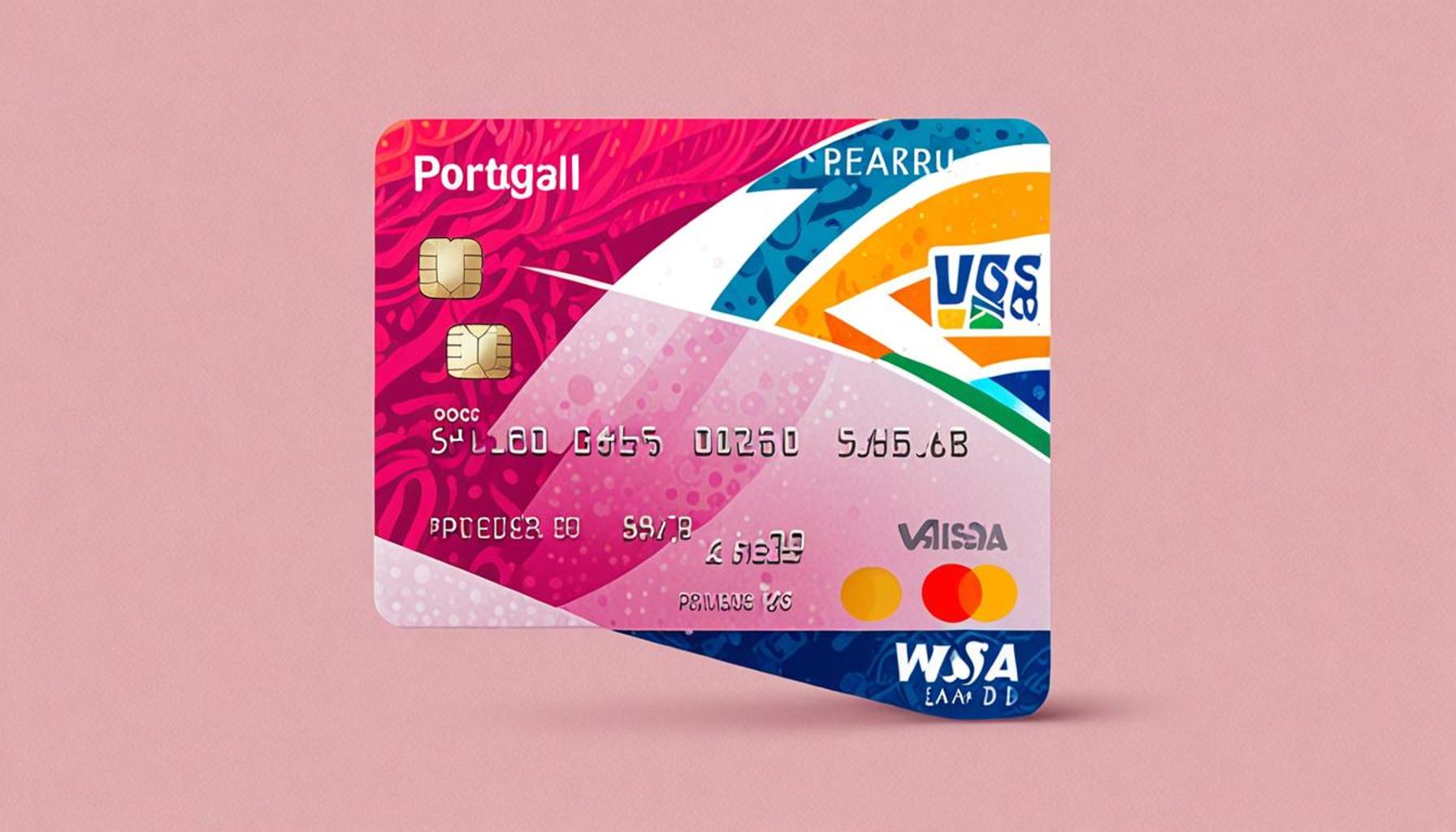 Os Benefícios e Desvantagens do Uso do Cartão de Crédito em Portugal