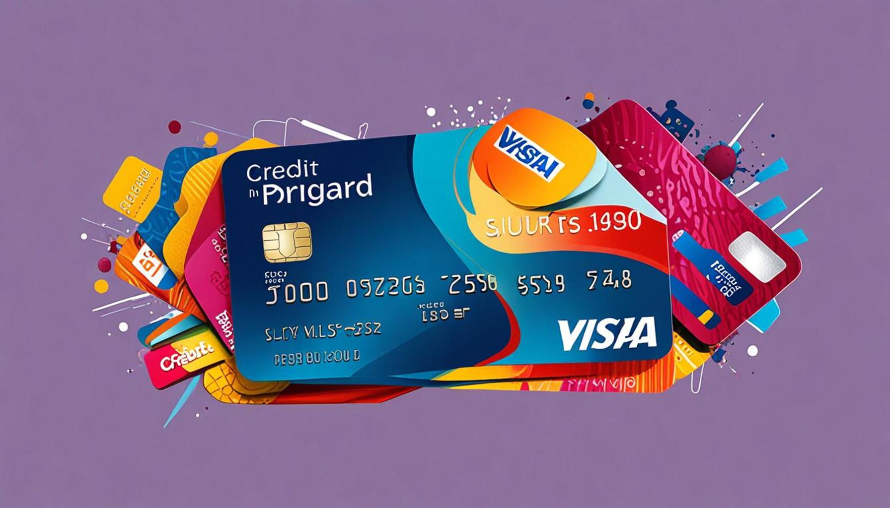 Tendências de Cartões de Crédito em Portugal: O Que Esperar para o Futuro