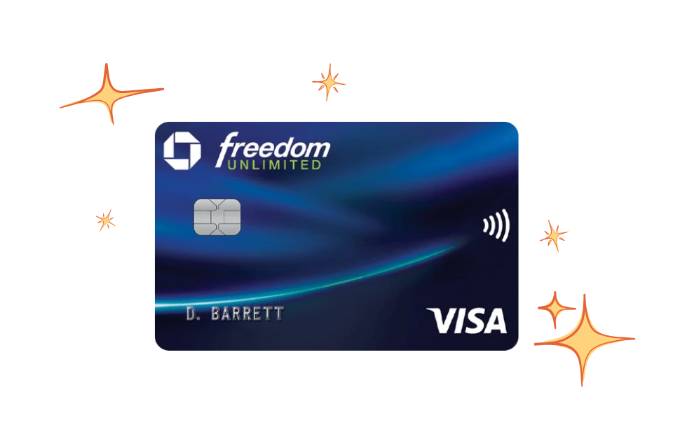 Apply for the Chase Freedom Unlimited Credit Card A Step-by-Step Guide