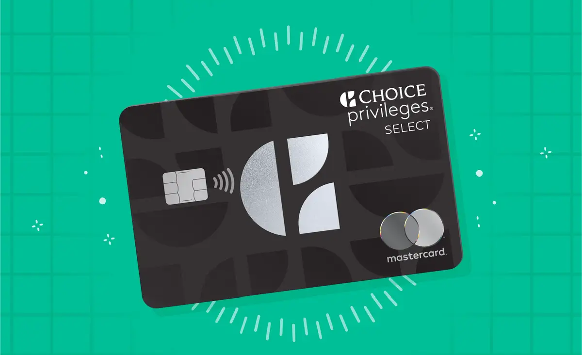 Apply for Choice Privileges Select Mastercard Credit Card Easy Guide
