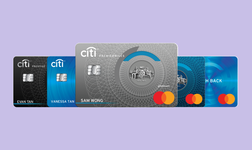 How to Apply for Citibank Credit Card Simple Steps for Approval