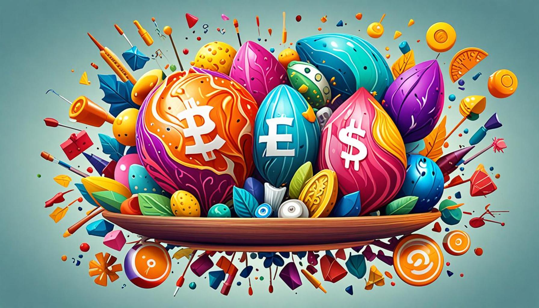 The Importance of Diversification in Retirement Funds: Minimizing Risks and Maximizing Returns
