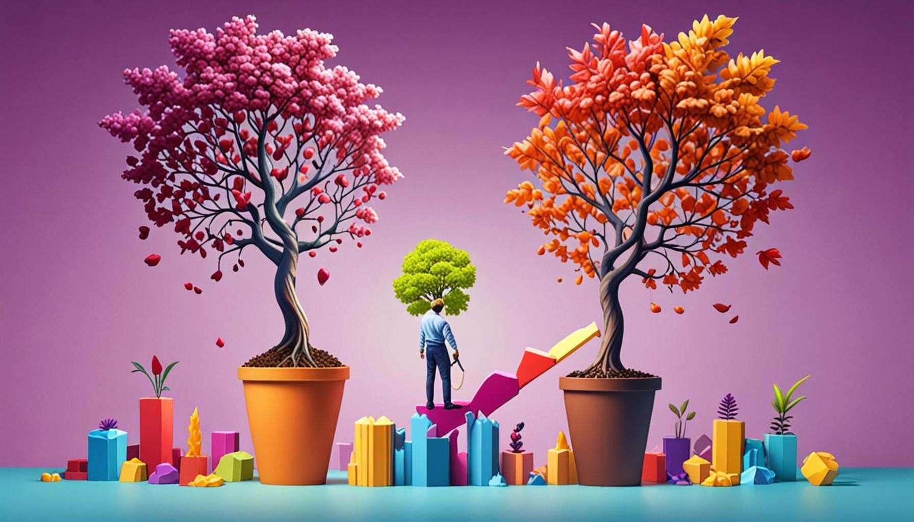 Growth vs. Value Investment Strategies: Which is Best for Your Portfolio?