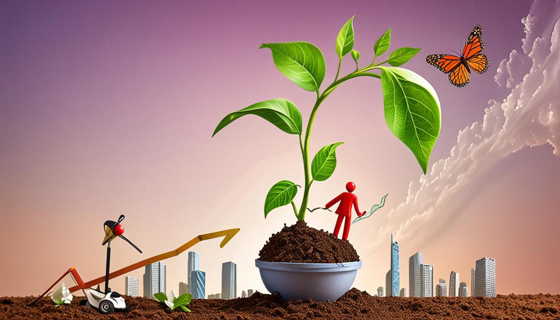 Sustainable Investment Strategies: Profitability and Social Responsibility in Harmony
