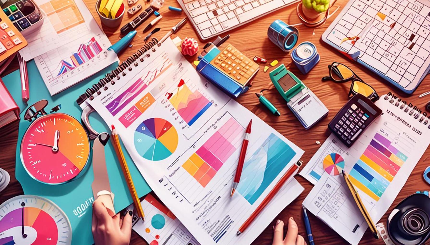 The Importance of Monthly Review of Personal Budget to Achieve Financial Goals