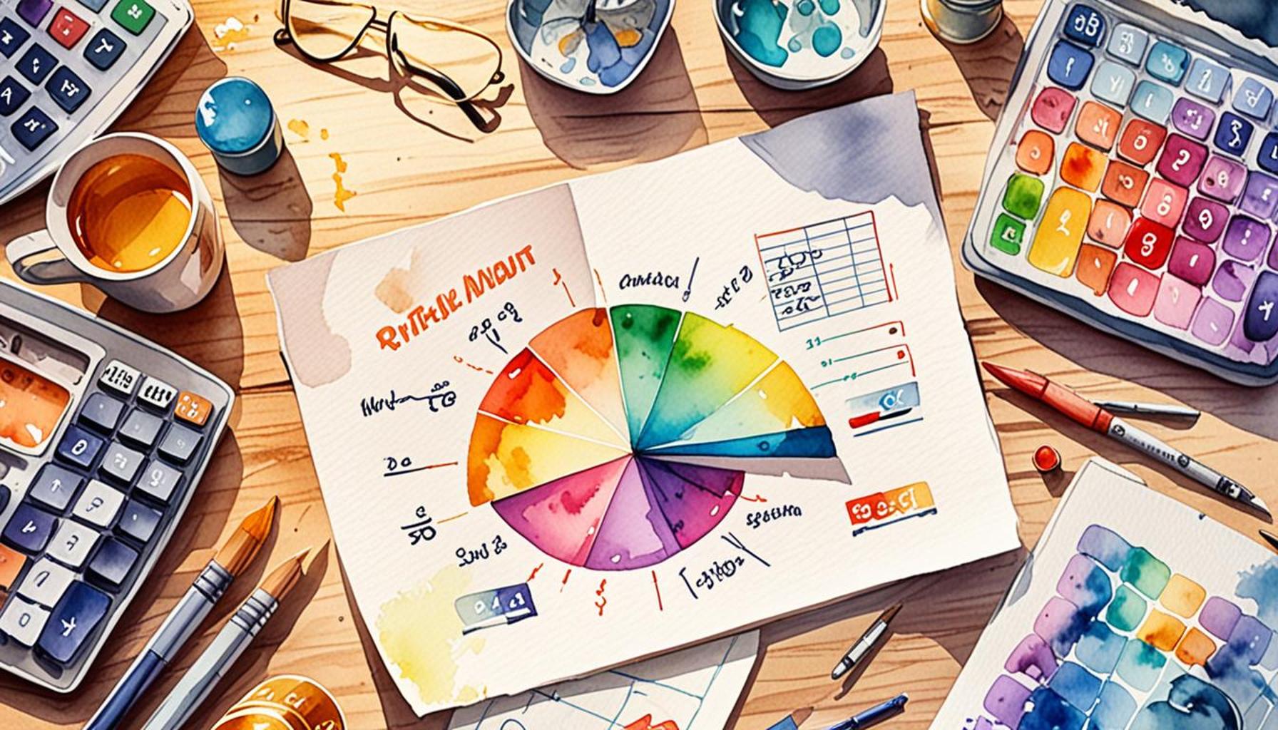 How to Calculate Your Financial Needs in Retirement