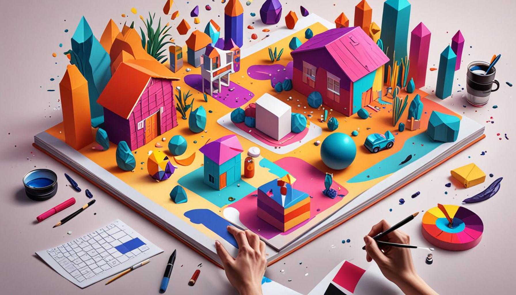 The Importance of Diversification: How to Create a Resilient Portfolio