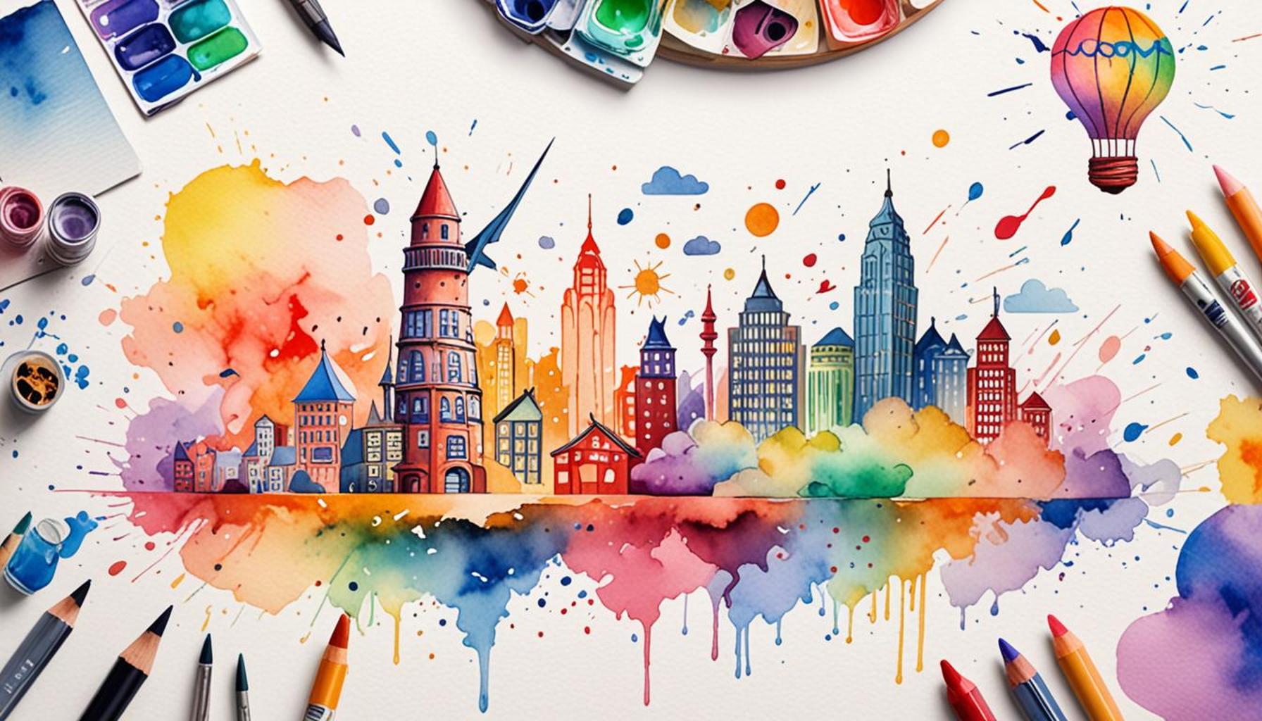 Investment in Startups: How to Evaluate High-Risk, High-Return Opportunities