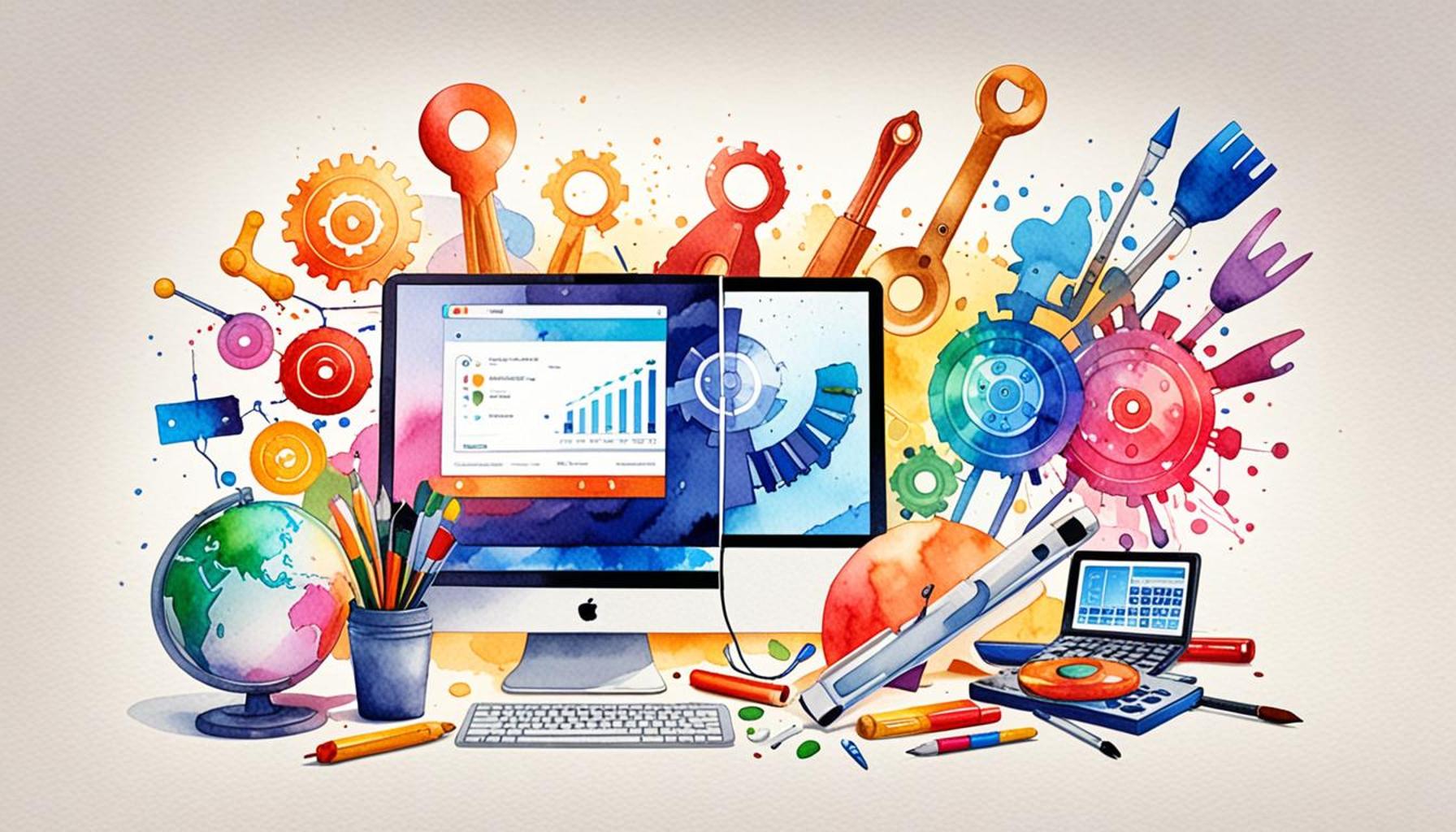 The Role of Technology in Credit Management: Tools and Innovations