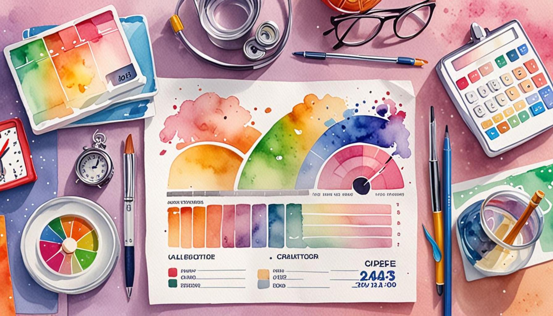 Strategies to Improve Your Credit Score in 2023