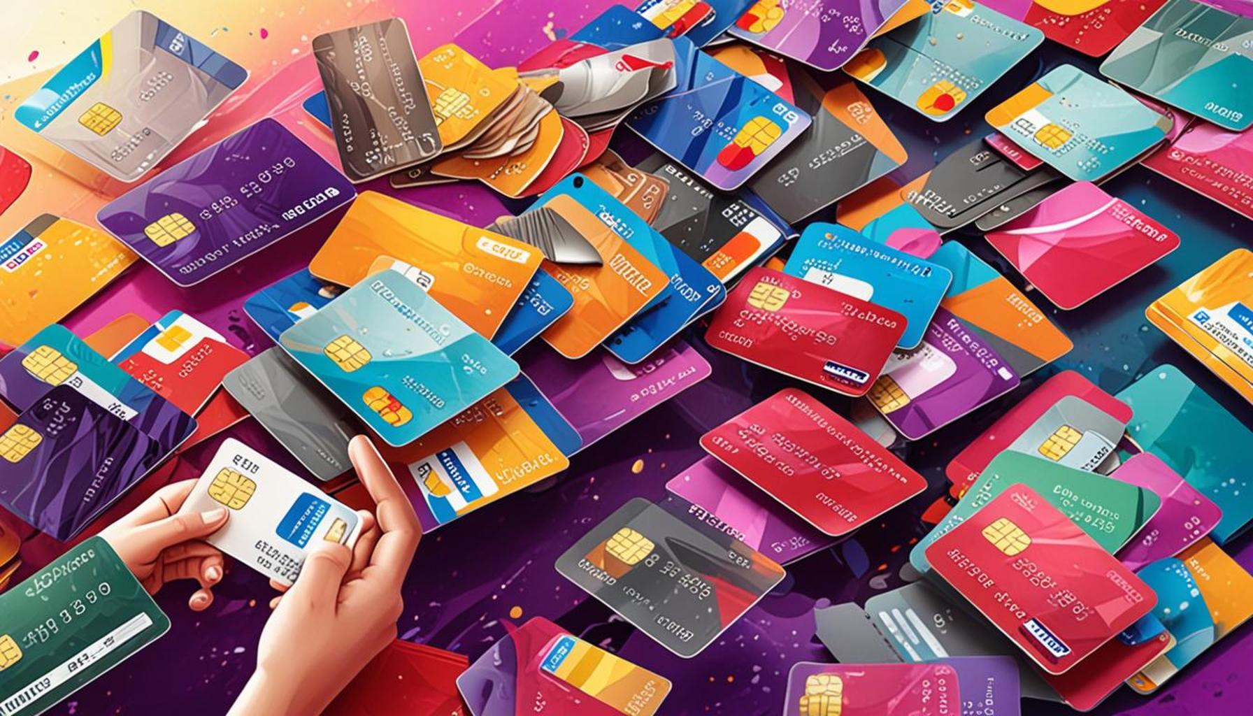 Strategies for Managing Multiple Credit Cards and Avoiding Financial Pitfalls