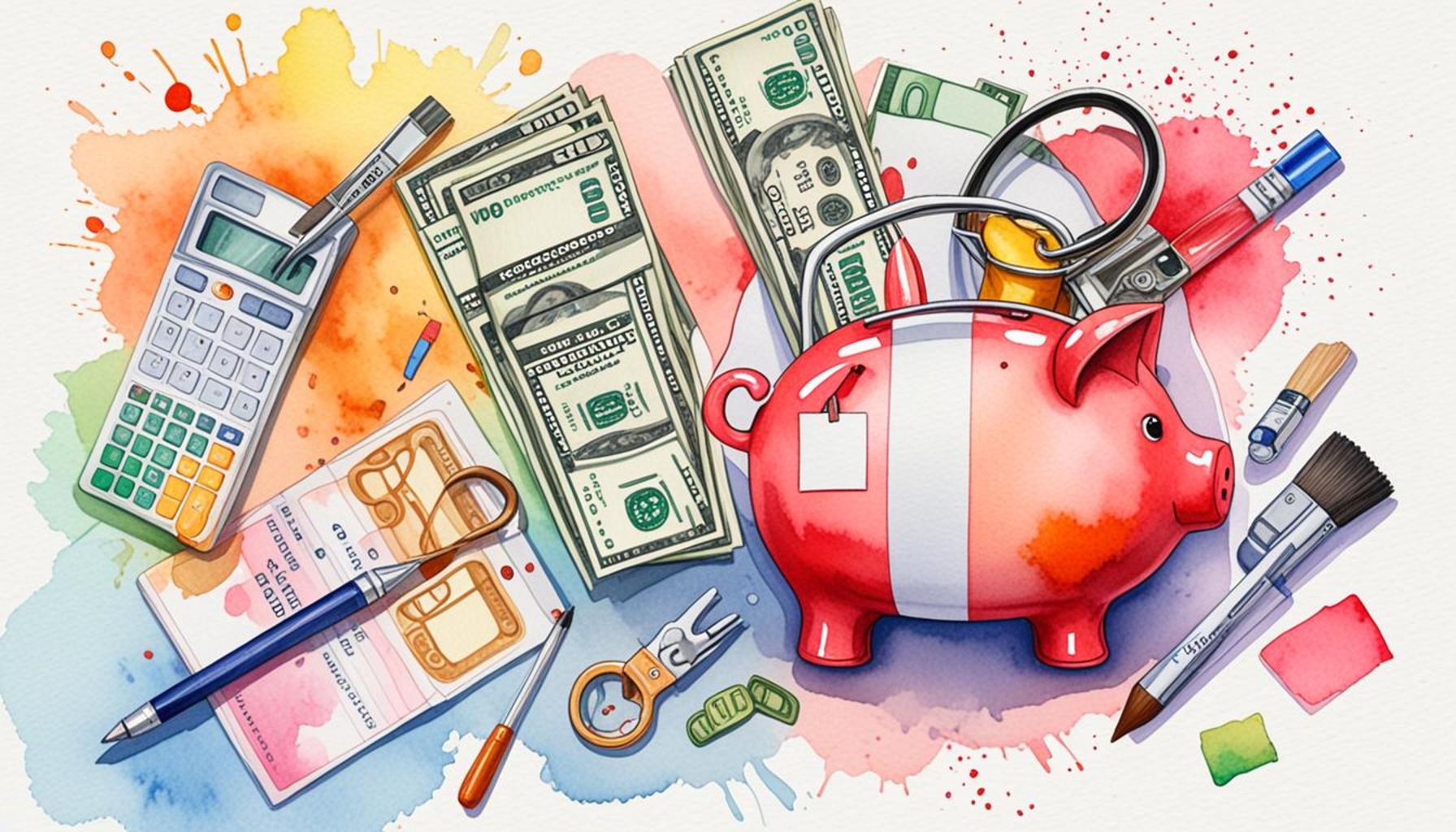 How to Establish an Emergency Fund Within Your Personal Budget