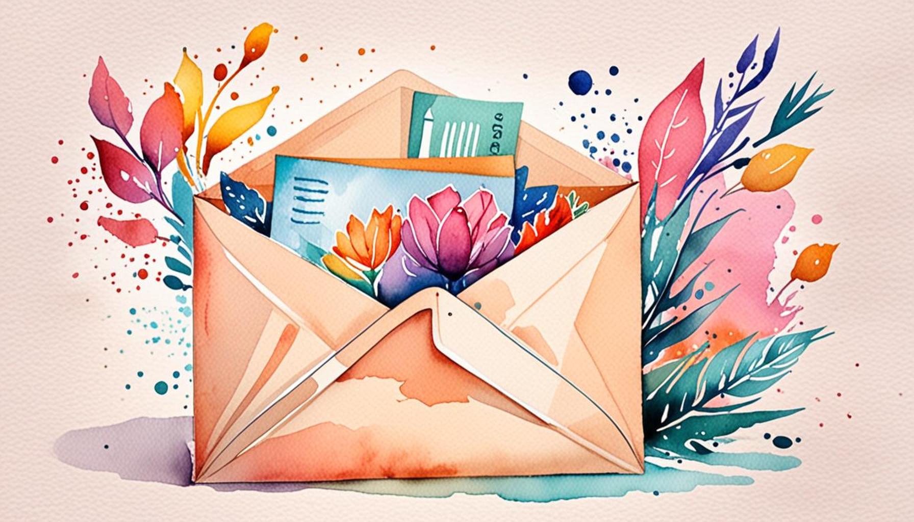 How to Use the Envelope Technique to Control Monthly Expenses