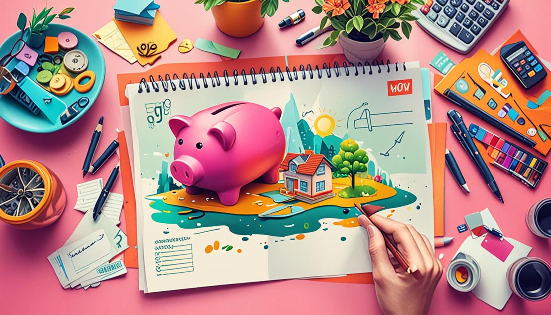 Strategies to Reduce Monthly Expenses and Increase Savings