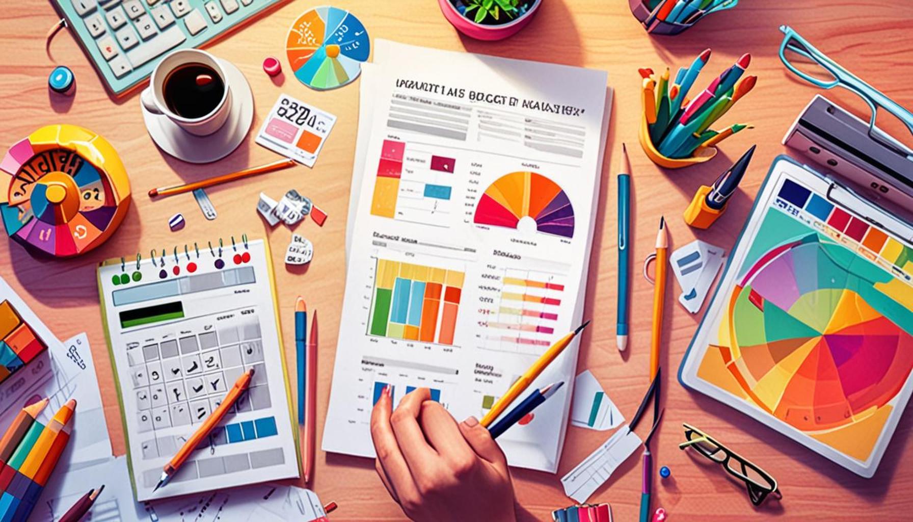 The Importance of Regular Budget Review to Achieve Financial Goals