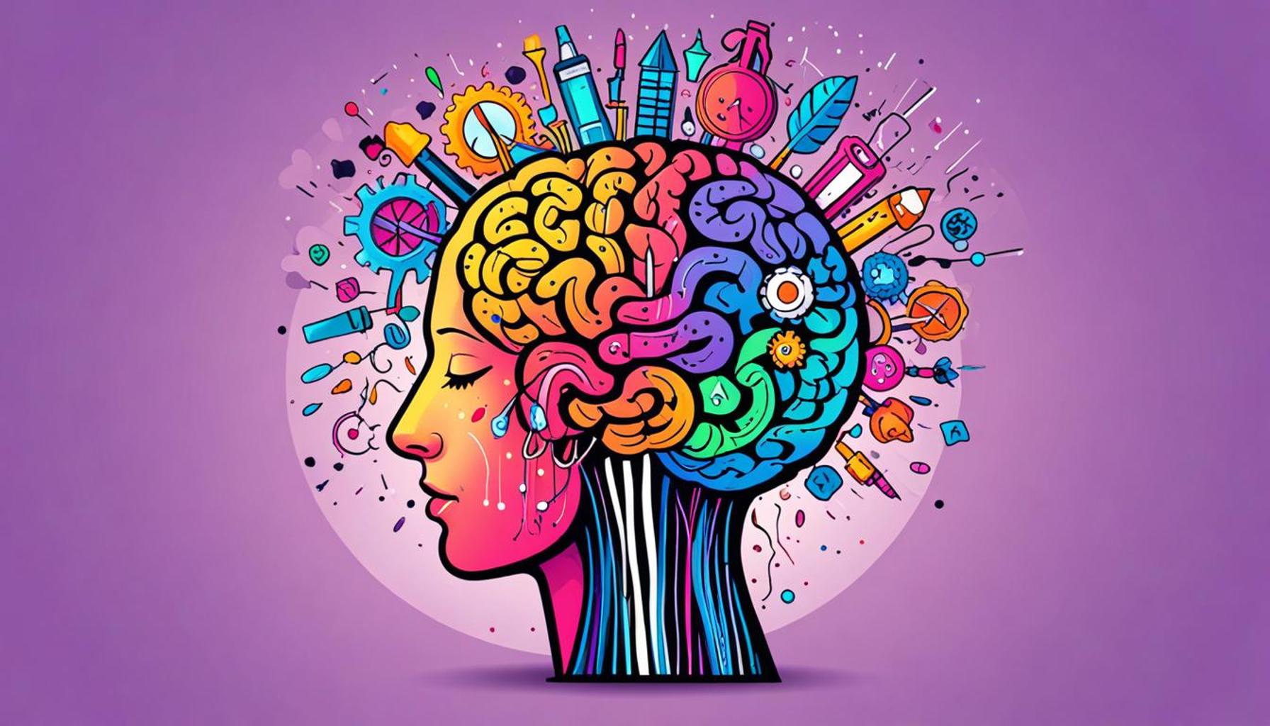 The Influence of Mental Health on Personal Budget Management