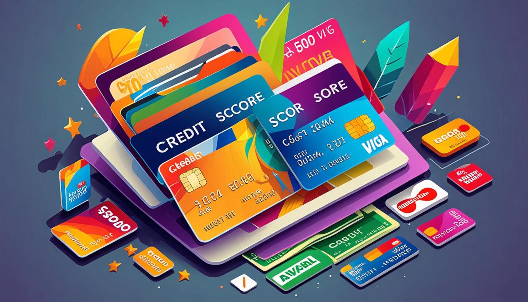 How Credit Scores are Influenced by Credit Card Use and Tips to Improve Them