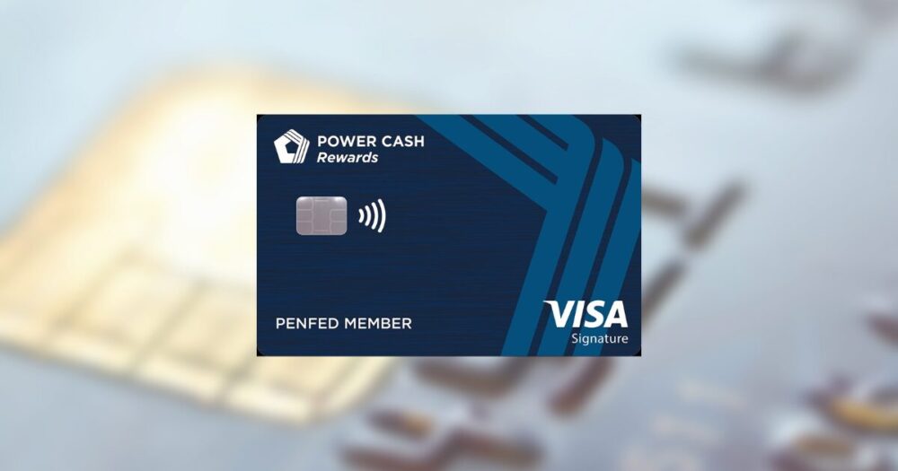 Apply for Power Cash Rewards Visa Signature Credit Card Easily