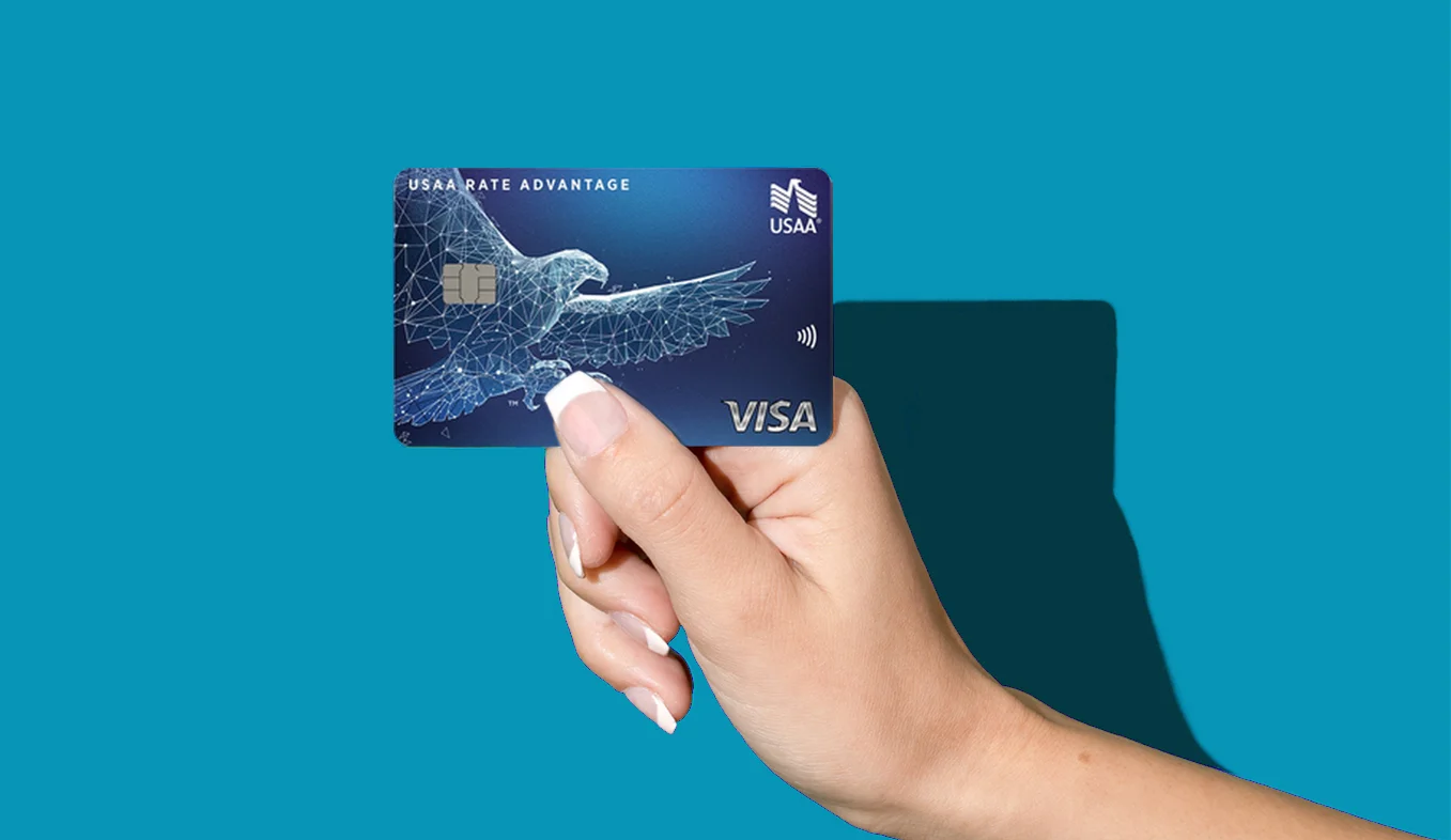 How to Apply for USAA Advantage Credit Card Quick Easy Guide