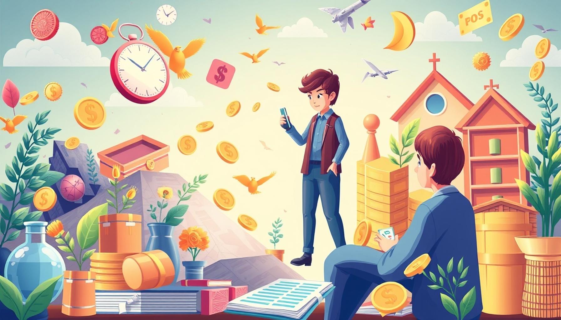 理想的な生命保険を選ぶ方法と財務保護