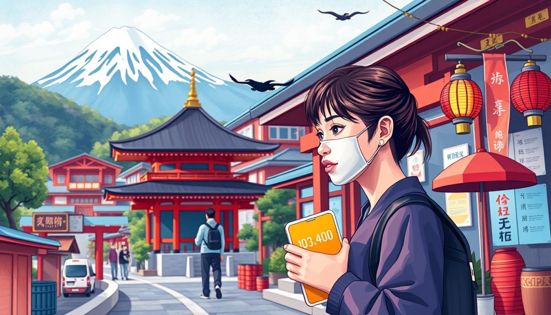 旅行者にとってのクレジット保護保険の重要性