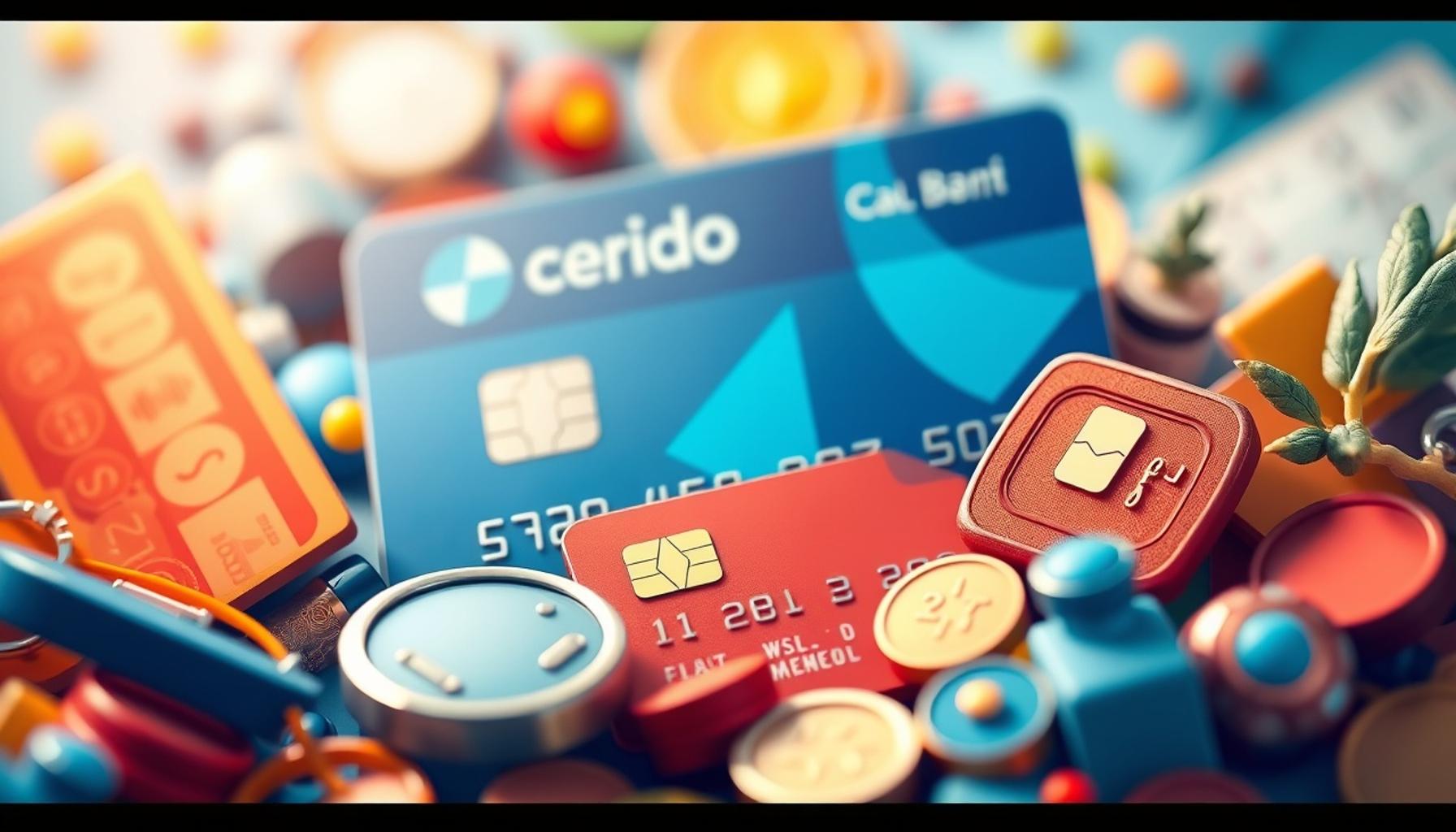 クレジットカードが詐欺や盗難からの保護保険を提供する方法