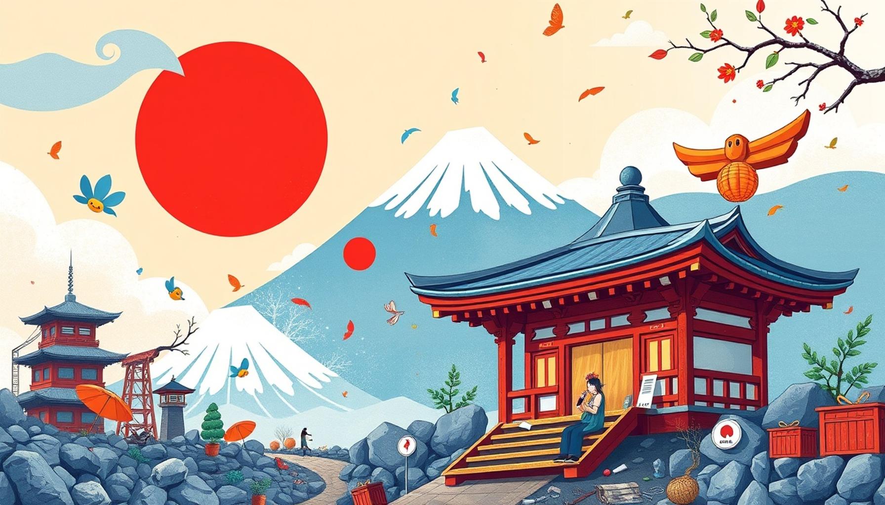 日本における自然災害時のコミュニケーションと調整におけるソーシャルメディアの役割