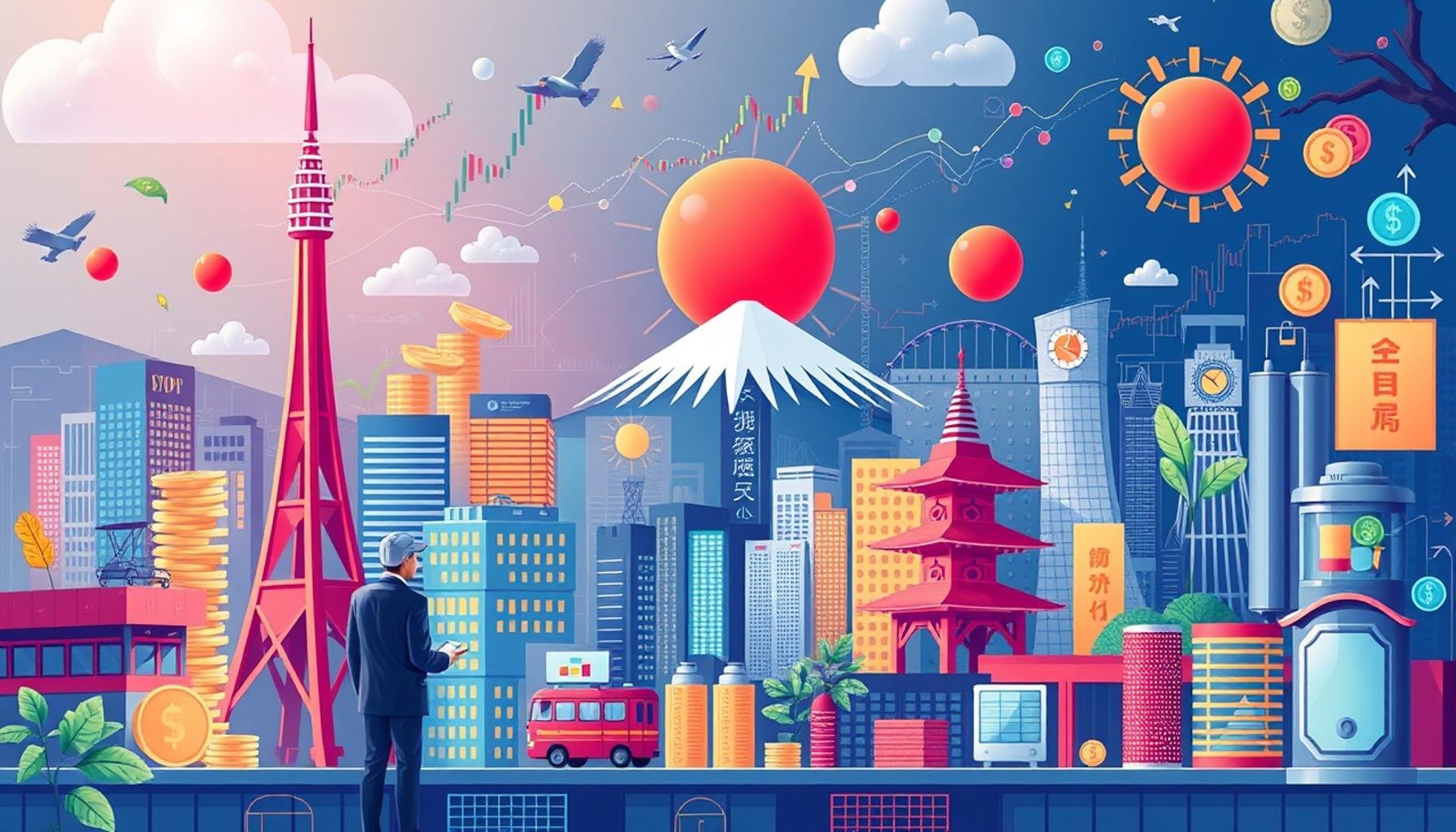 日本におけるリスクと保険の管理における技術の役割